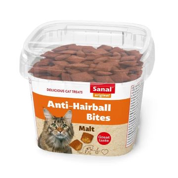 sanal-malt-anti-hairball-bites-cup-75-g