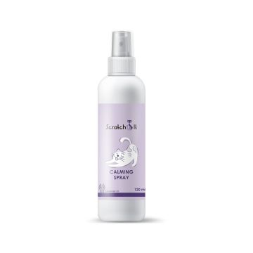 Scratch It Calming Spray for Cats - 120 ml