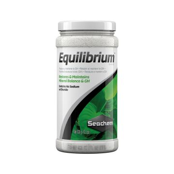 اكويليبريوم للنباتات المائية من سيكيم - 300 جرام