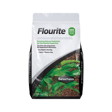 Seachem Flourite Premium Natural Gravel