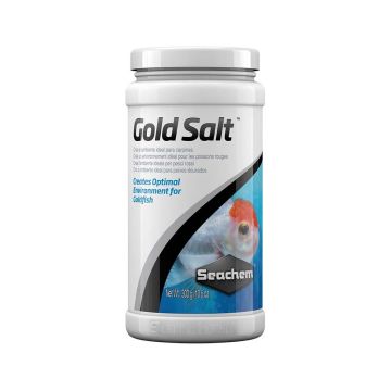 Seachem Gold Salt - 300 g