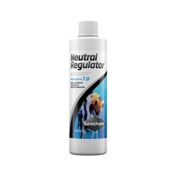 Seachem Liquid Neutral Regulator - 250 ml