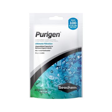 Seachem Purigen - 100 ml