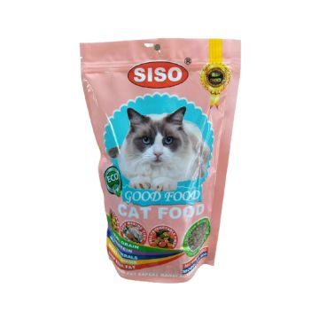 Siso Good Food Dry Cat Food 