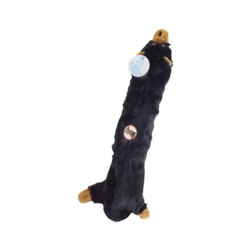 Skinneeez Plush Bear Dog Toy - Large