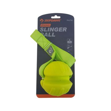 Skipdawg Slinger Ball Dog Toy