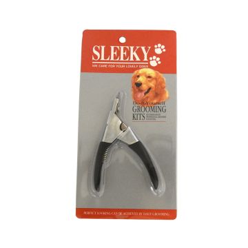 Sleeky Grooming Kits Nail Clipper for Dogs