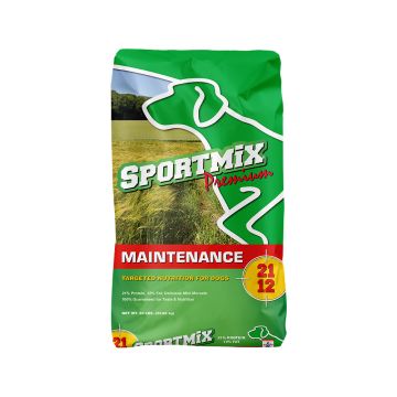 Sportmix Premium Maintenance Adult Dry Dog Food - 22.68 Kg