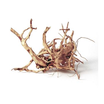 SV Aquarium Deco Spider Wood Root - Small - 21-30 cm