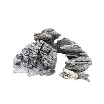 SV Aquarium Deco Scenery Aquarium Rock - Medium - 18-23 cm