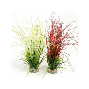 Sydeco Hair Grass Maxi - Assorted