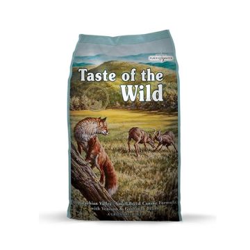Taste of the Wild Appalachian Valley Small Breed Dry Dog Food, 5.6 Kg