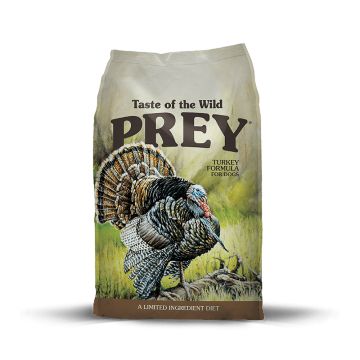 Taste Of The Wild Turkey Limited Ingredient Formula - 3.6 Kg