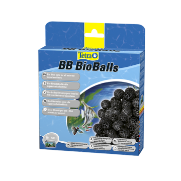 Tetra BB BioBalls, 800ml