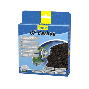 Tetra CF Carbon Filter, 800ml