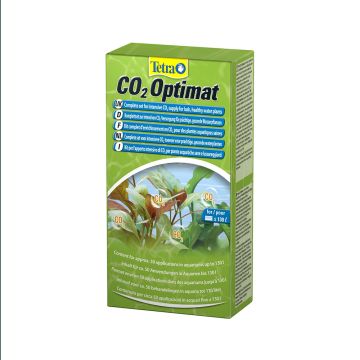 Tetra CO2 Optimat