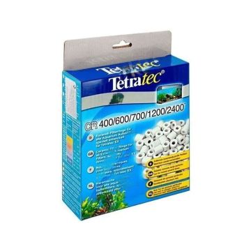Tetra CR Filterrings 400/600