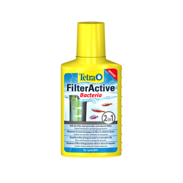 Tetra FilterActive Bacteria