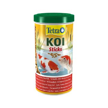 Tetra Pond Koi Sticks, 1 L