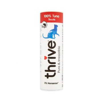 Thrive Tuna Cat Treats - 25g