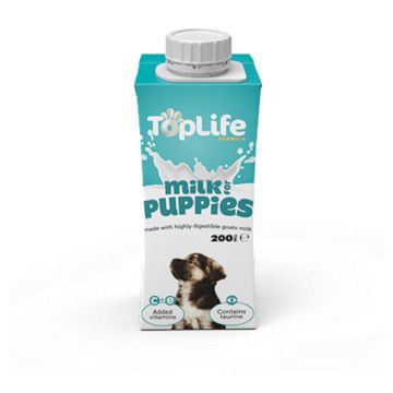 toplife-puppy-milk-200ml-pack-of-18