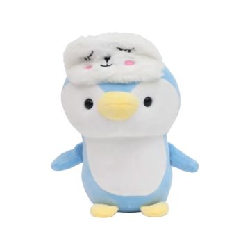 Toto Toys Plush Soft Toy Penguin - 23 cm