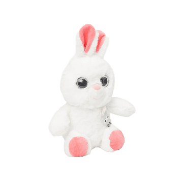 Toto Toys Plush Soft Toy Rabbit - 27 cm