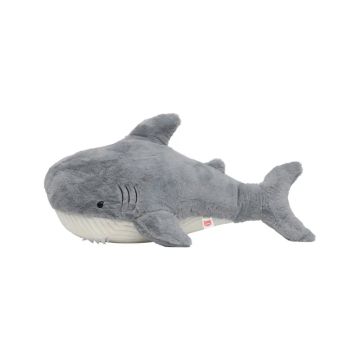 Toto Toys Plush Soft Toy Shark - 55 cm