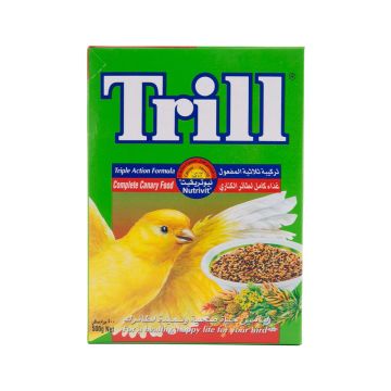 Trill Canary Seed Mix, 500g