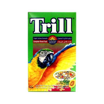 Trill Parrot Seed, 1 Kg