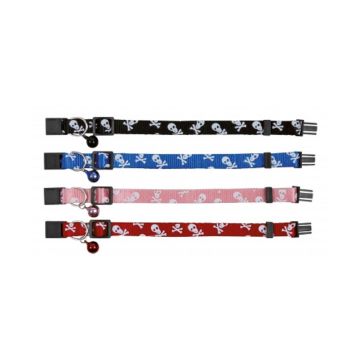 Trixie Cat Collar, Assorted Colors
