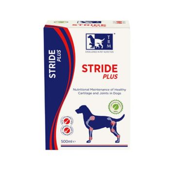 TRM Stride Plus for Dogs - 200 ml