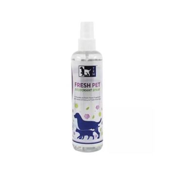 TRM Fresh Pet Deodorant Spray - 250 ml