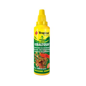 Tropical Cobaltosan - Better Growth & Coloration of Fish, 50ml