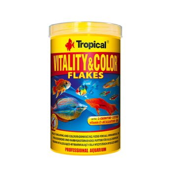 tropical-vitality-color-colour-enhancing-flakes-fish-food-100g