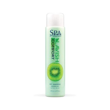 Tropiclean SPA Comfort Pet Shampoo - 16oz