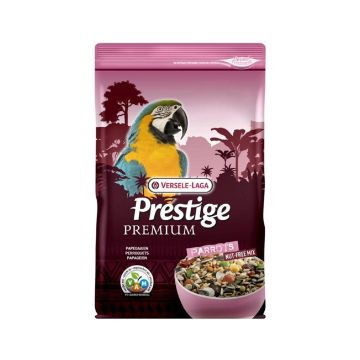 Versele Laga Prestige Premium Parrots Food, 2 Kg