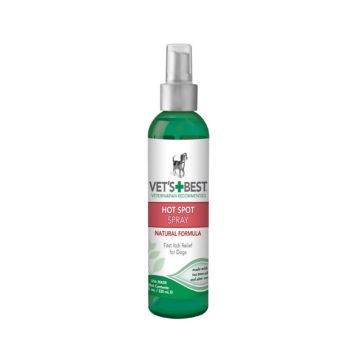 Vet’s Best Hot Spot Spray - 8 oz