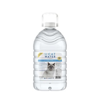 Vet Water PH-Balanced Cat Water