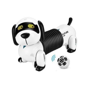 VFM Follow the Dachshund Smart Robot Dog Toy