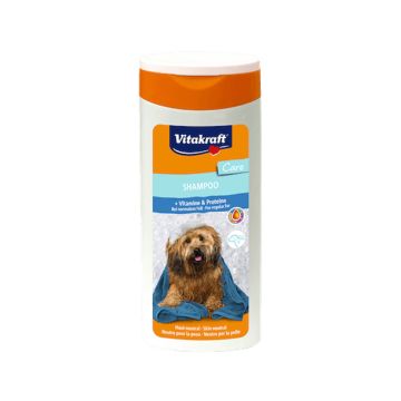 Vitakraft Vitamins Dog Shampoo - 250ml