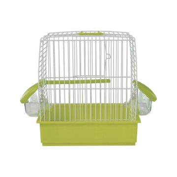 voltrega-bird-cage-631b-green-white