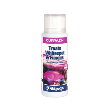 Waterlife Cuprazin, 250 ml