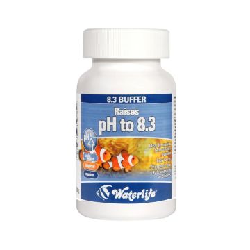Waterlife pH to 8.3 Buffer, 230g