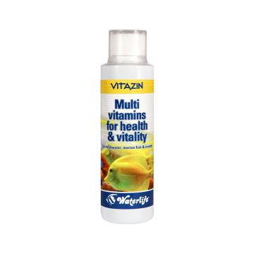 Waterlife Vitazin, 100 ml