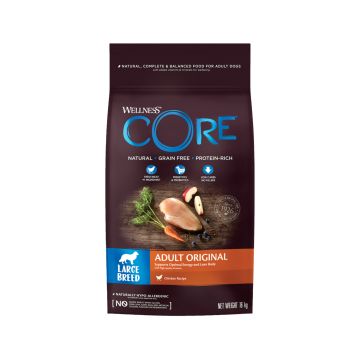 wellness-core-original-turkey-with-chicken-large-breed-adult-dog-dry-food-10-kg