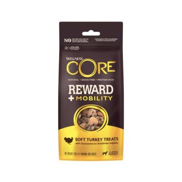 Wellness CORE Reward + Mobility Dog Treats - 170 g