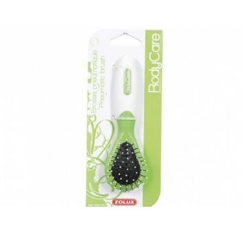 Zolux Rodycare Pneumatic Brush for Rodents