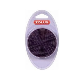 Zolux Rubber Brush for Cat