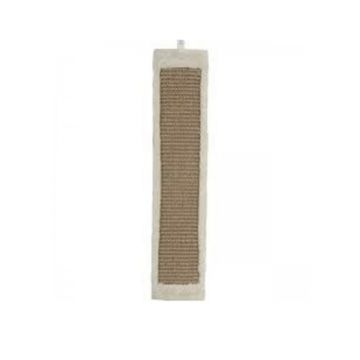 Zolux Wall Scratching Board for Cats, Beige 